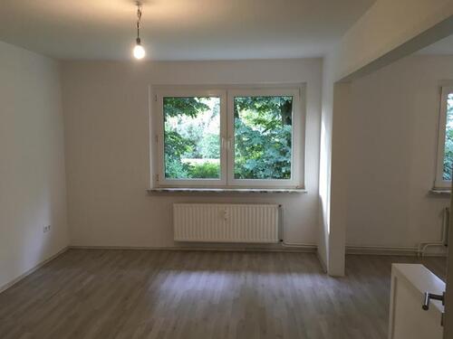Foto - Etagenwohnung in Gelsenkirchen