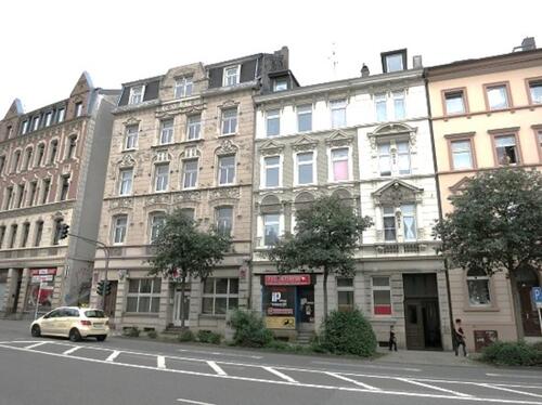 Foto - Charmante Wohnung – ideal zur Eigennutzung 7182
