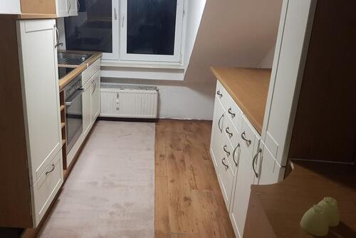 Foto - Etagenwohnung in Wuppertal