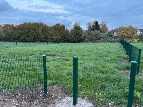 Foto - Grundstück in Gelsenkirchen