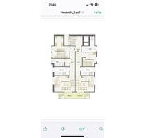 Verkaufe barrierefreie 2 Zimmerwohnung in Zentrum von Heubach