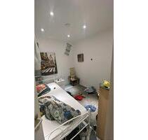 2 Zimmer Wohnung in Blomberg - 520,00 EUR Kaltmiete, in Blomberg (PLZ: 32825)