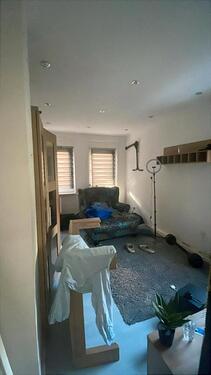 Foto - Etagenwohnung zur Miete in Blomberg