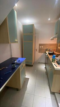 Foto - Etagenwohnung in Blomberg