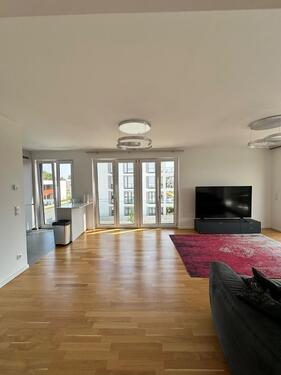 Foto - Etagenwohnung zur Miete in Neu-Isenburg