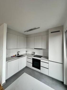 Foto - Etagenwohnung in Neu-Isenburg zur Miete