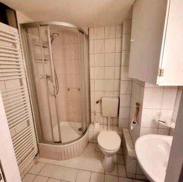 Foto - Etagenwohnung zur Miete in Hildesheim