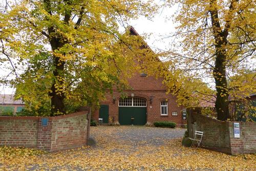 Foto - Resthof in Petershagen-Hävern - 350.000,00 EUR Kaufpreis,