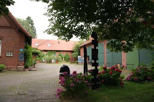 Foto - Einfamilienhaus zum Kaufen in Petershagen