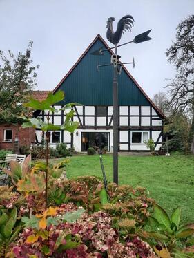 Foto - Einfamilienhaus in Petershagen zum Kaufen