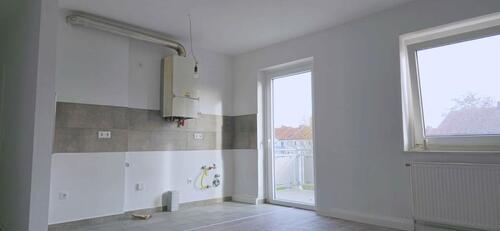 Foto - Offene 2 Zimmer - 499,00 EUR Kaltmiete,