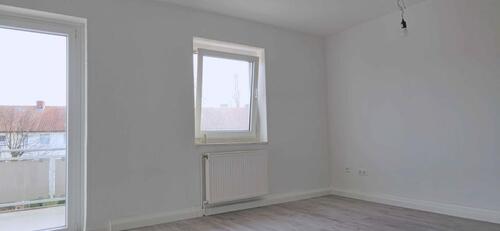 Foto - Etagenwohnung zur Miete in Minden