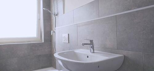 Foto - Etagenwohnung in Minden