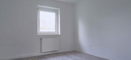 Foto - Etagenwohnung in Minden zur Miete