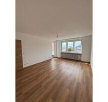 Frisch renovierte 3-Zimmer-Wohnung mit Balkon & Top-Aussicht - Freyung