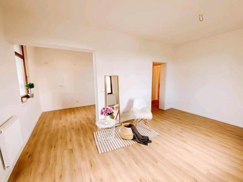 Foto - Etagenwohnung in Oelsnitz (Erzgebirge) zur Miete