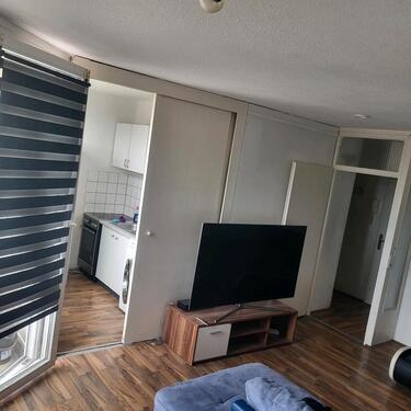 Foto - 1 zimmer wohnung mit balkon - 1.100,00 EUR Kaltmiete,