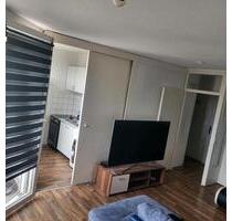 1 zimmer wohnung mit balkon - 1.100,00 EUR Kaltmiete, in Berlin (PLZ: 12057) Neukölln