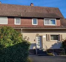 Renoviertes Einfamilienhaus in Straubenhardt zu vermieten