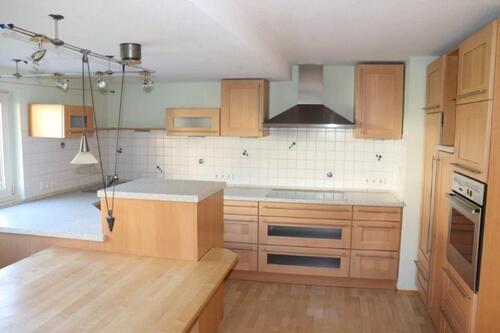 Foto - 4 Zimmer Einfamilienhaus zur Miete in Straubenhardt