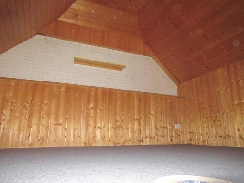 Foto - 4 Zimmer Etagenwohnung zur Miete in Lüchow (Wendland)