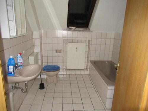 Foto - Etagenwohnung in Lüchow (Wendland) zur Miete