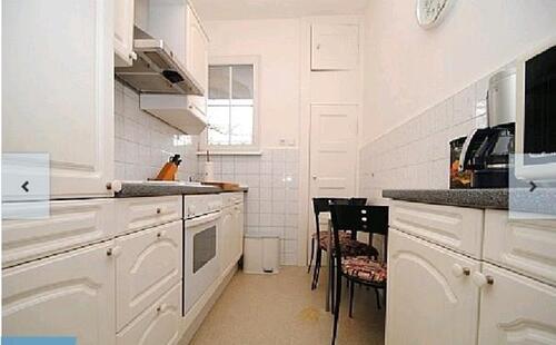 Foto - Etagenwohnung in Berlin zur Miete