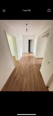 Foto - 3-Zimmerwohnung mit EKB in Bilderstöckchen