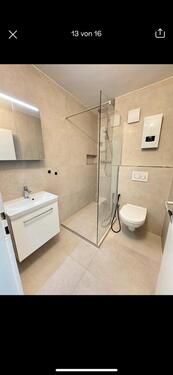 Foto - Etagenwohnung in Köln zur Miete