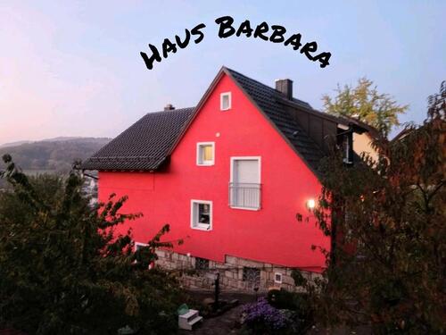 Foto - Ferienwohnung in Bad Brückenau - 65,00&nbsp;EUR Kaltmiete,