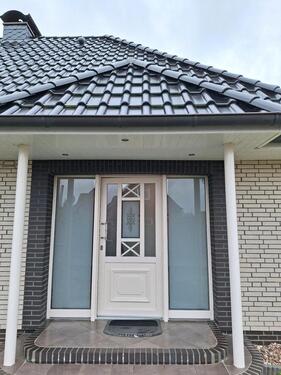 Foto - freistehendes Einfamilienhaus in Weener zu vermieten