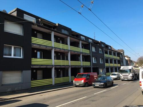 Foto - #Nur mit gültigem Wohnberechtigungsschein für 3 Personen#