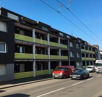 #Nur mit gültigem Wohnberechtigungsschein für 3 Personen# - Solingen