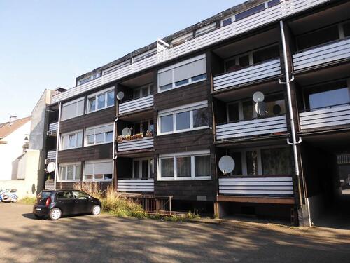 Foto - 3 Zimmer Etagenwohnung zur Miete in Solingen