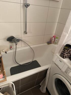 Foto - 1 Zimmer Etagenwohnung zur Miete in Berlin