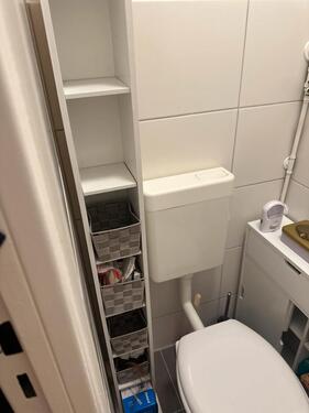 Foto - 1 Zimmer Etagenwohnung in Berlin