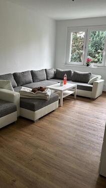 Foto - 3 Zimmer Erdgeschoßwohnung in Geithain