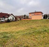 Baugrundstück in Uettingen - kein Neubaugebiet!