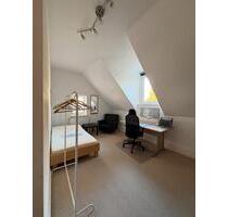 WG- Zimmer in Edenkoben, Januar-April 2026