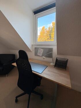 Foto - Etagenwohnung in Edenkoben zur Miete