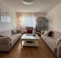 2-Zimmer, möbliert, 65qm, Keller, Dachboden - Nürnberg Rabus