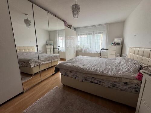 Foto - 2 Zimmer Etagenwohnung in Nürnberg