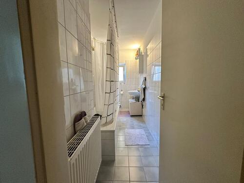 Foto - Etagenwohnung in Nürnberg zur Miete