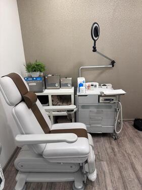 Foto - Untermiete: Moderner Raum in Kosmetikschule Stuttgart Stadtmitte