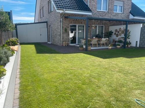 Foto - 4 Zimmer Doppelhaushälfte zum Kaufen in Bad Essen