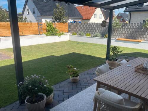 Foto - 4 Zimmer Doppelhaushälfte in Bad Essen