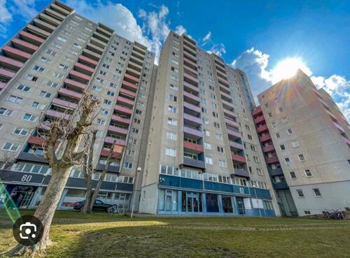 Foto - 4 ZIMMER WOHNUNG STADT MITTE FULDA