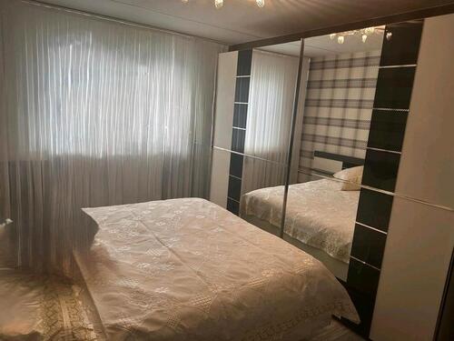 Foto - 4 Zimmer Etagenwohnung in Fulda