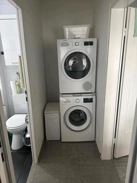 Foto - Etagenwohnung in Fulda zum Kaufen