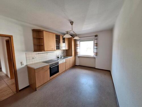 Foto - 2 Zimmer Etagenwohnung zur Miete in Trier